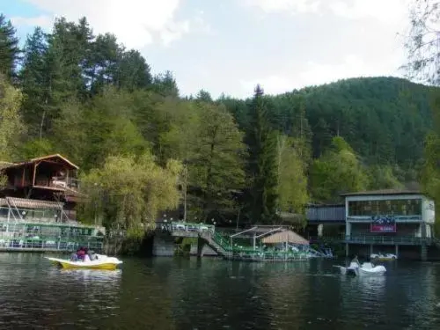 Lucky Light Boutique Hotel & Spa