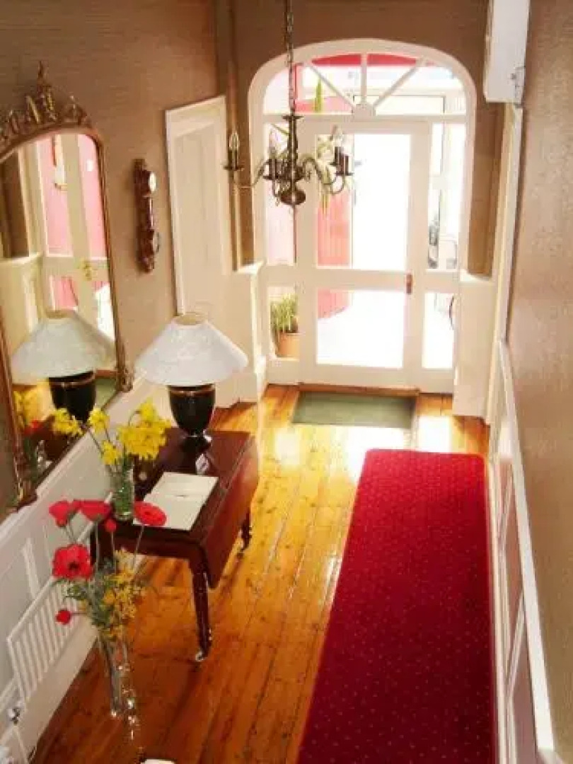 Ceol Na Mara Guesthouse & Self Catering