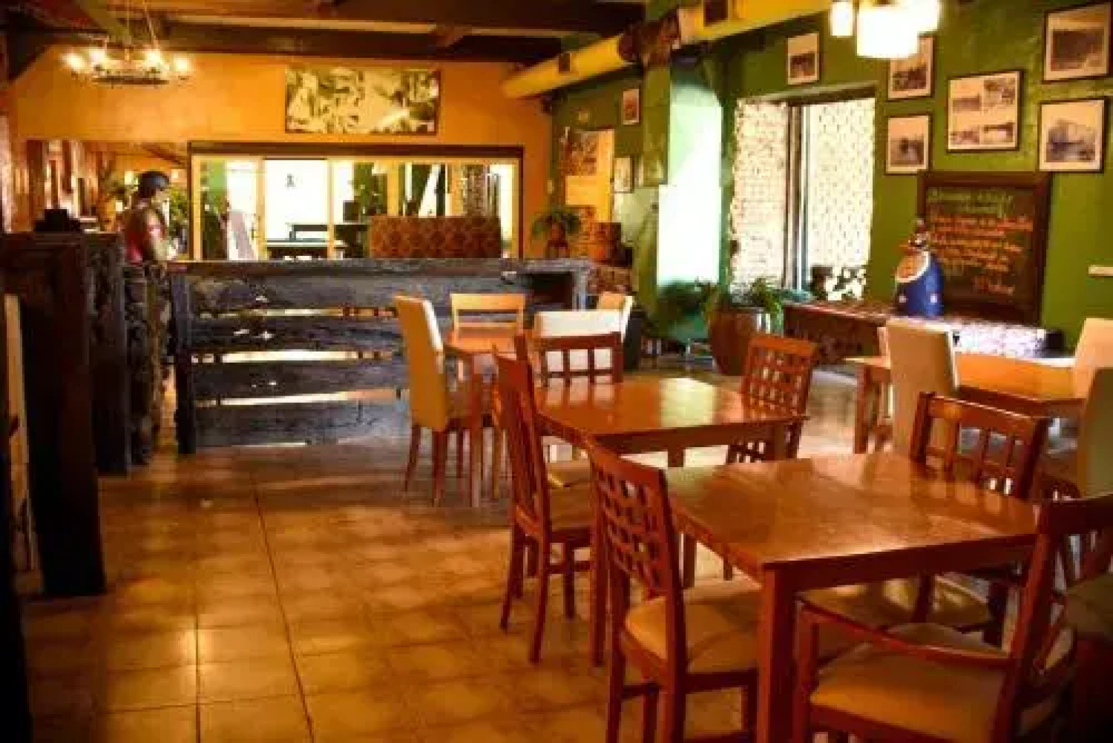 El Molino Hotel & Spa