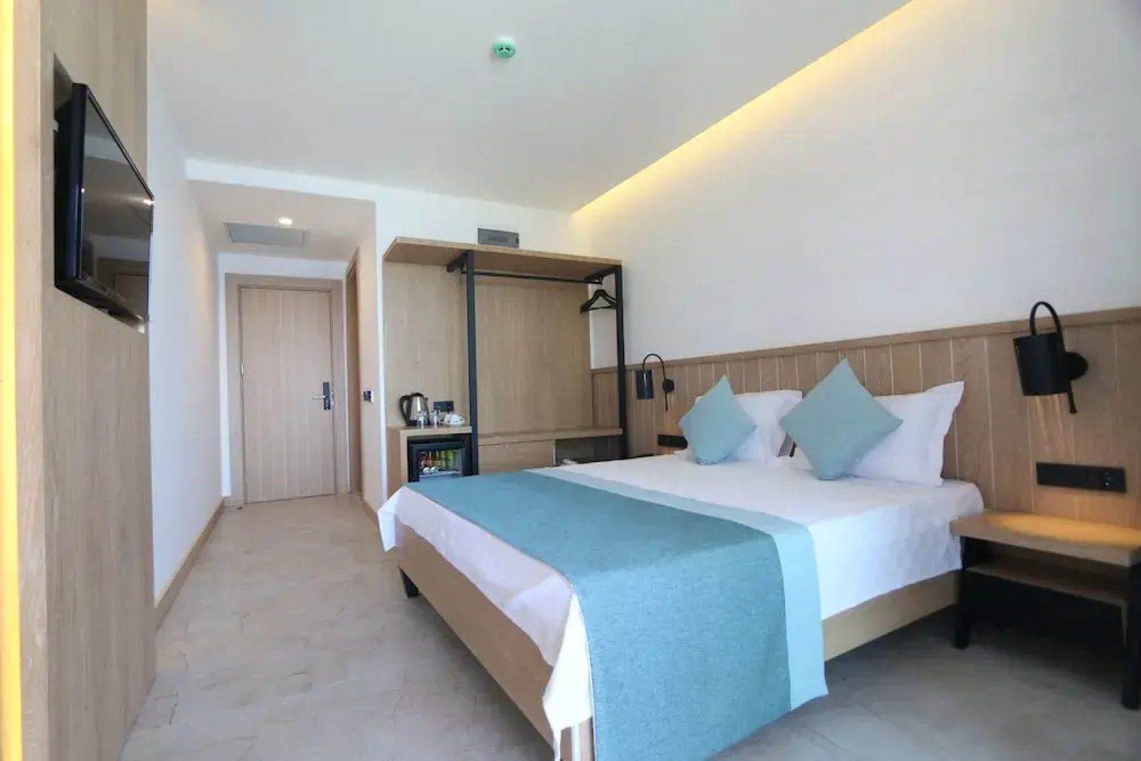 Tastan Konak Otel