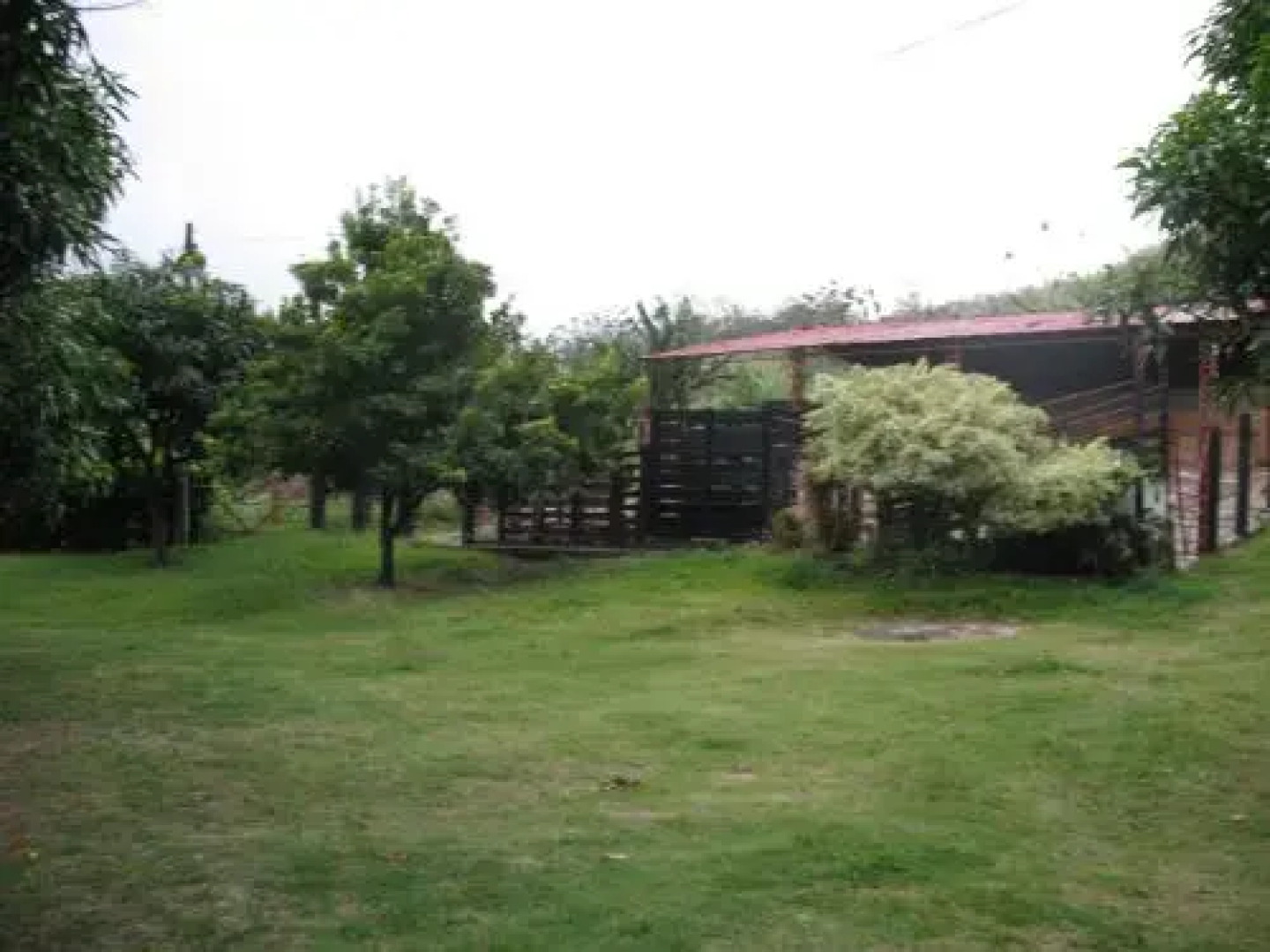 Hostel Finca La Gordita