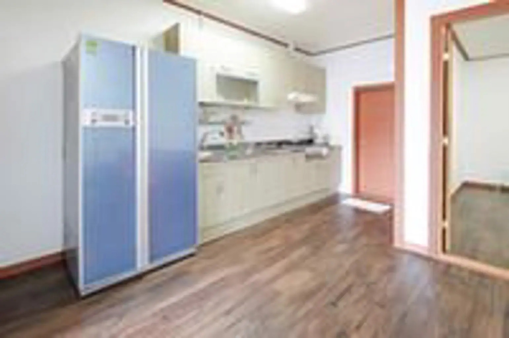 Yangpyeong Fox & Bear Pension