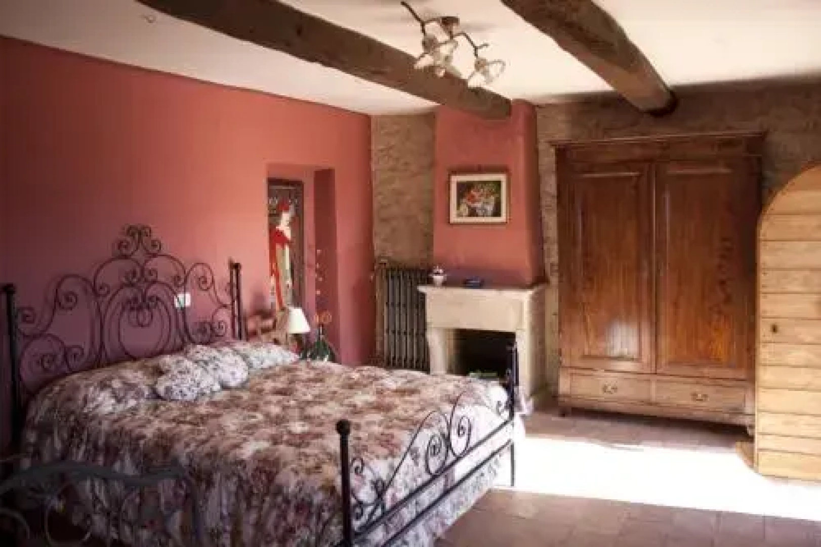 B&B Casal Cominium