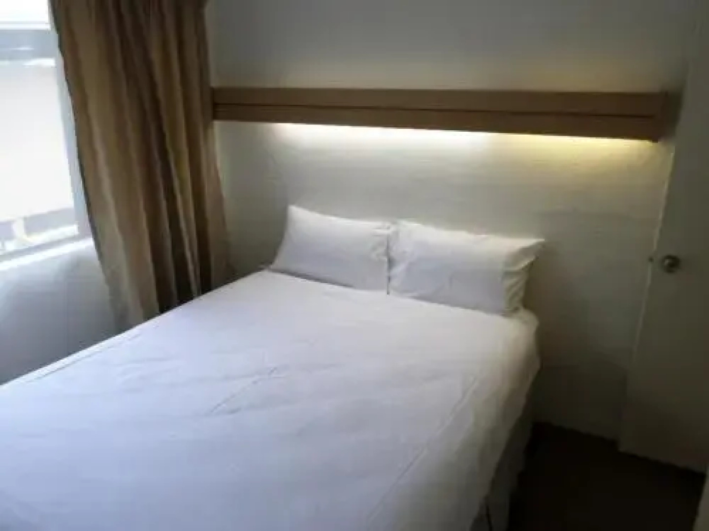 Nautilus Beachside Apartments