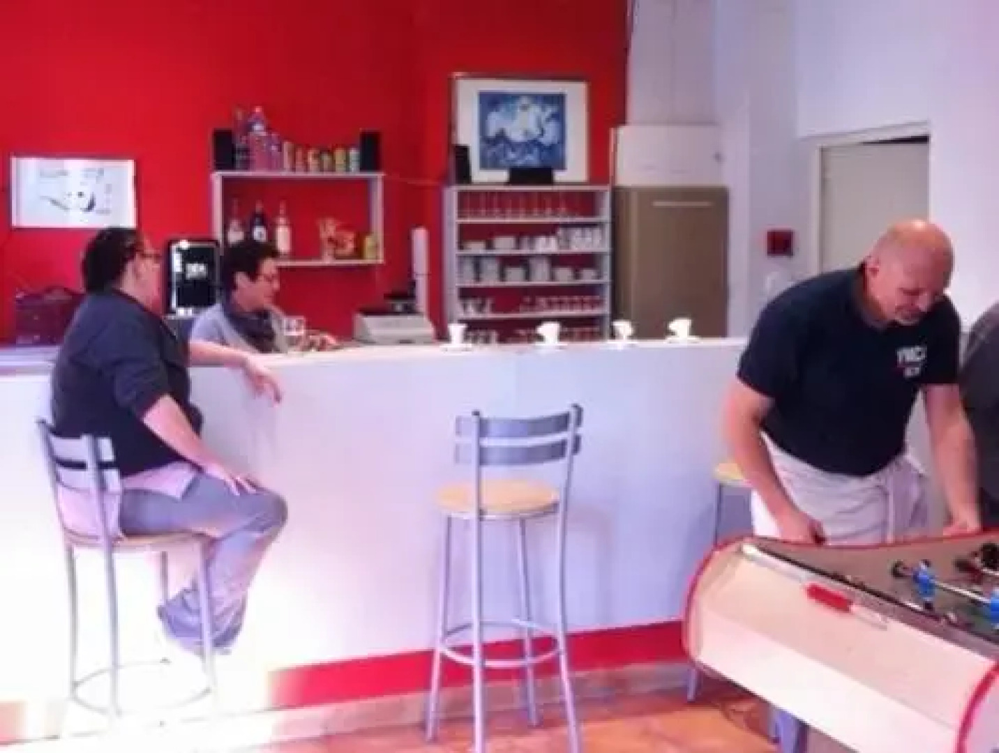 YMCA Villeneuve Les Avignon