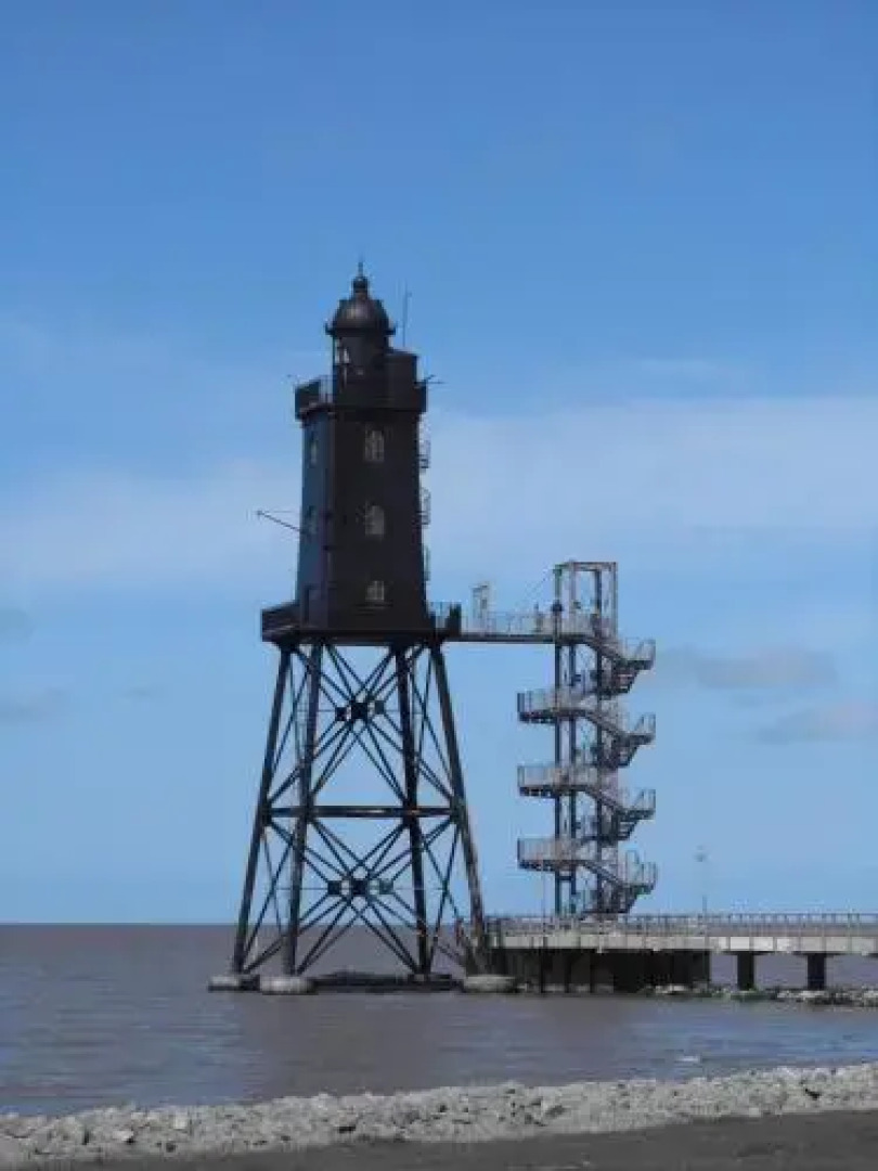Ferienkomforthaus Strandräuber