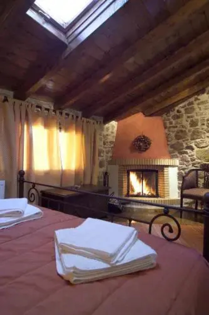 Guesthouse Lousios
