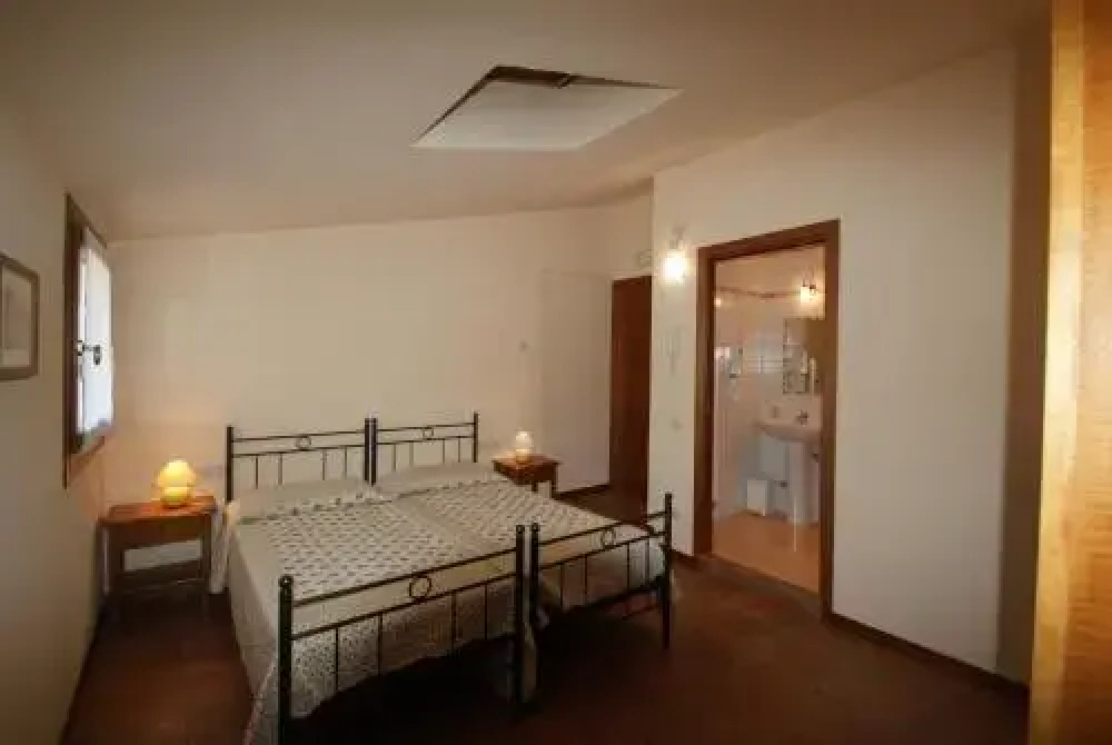 Fattoria Villa Curti