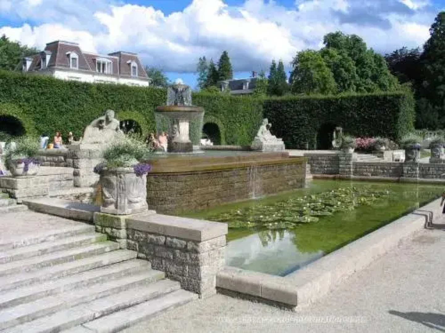 Baden- Baden Exclusive
