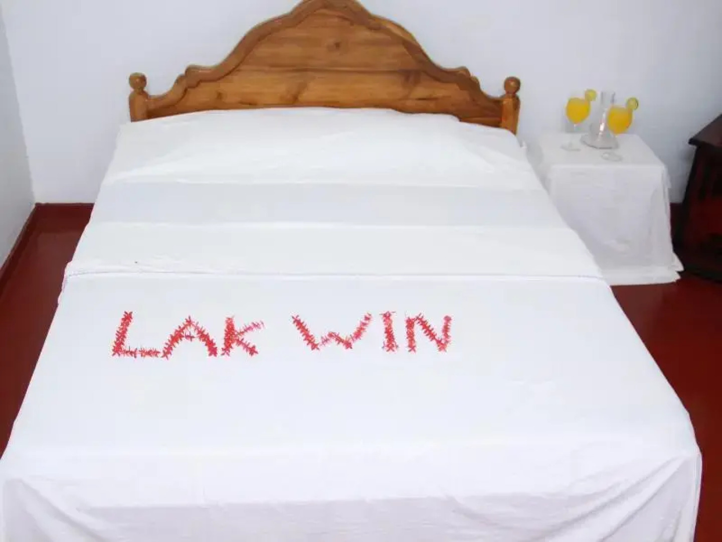 Lak Win Holiday Resort