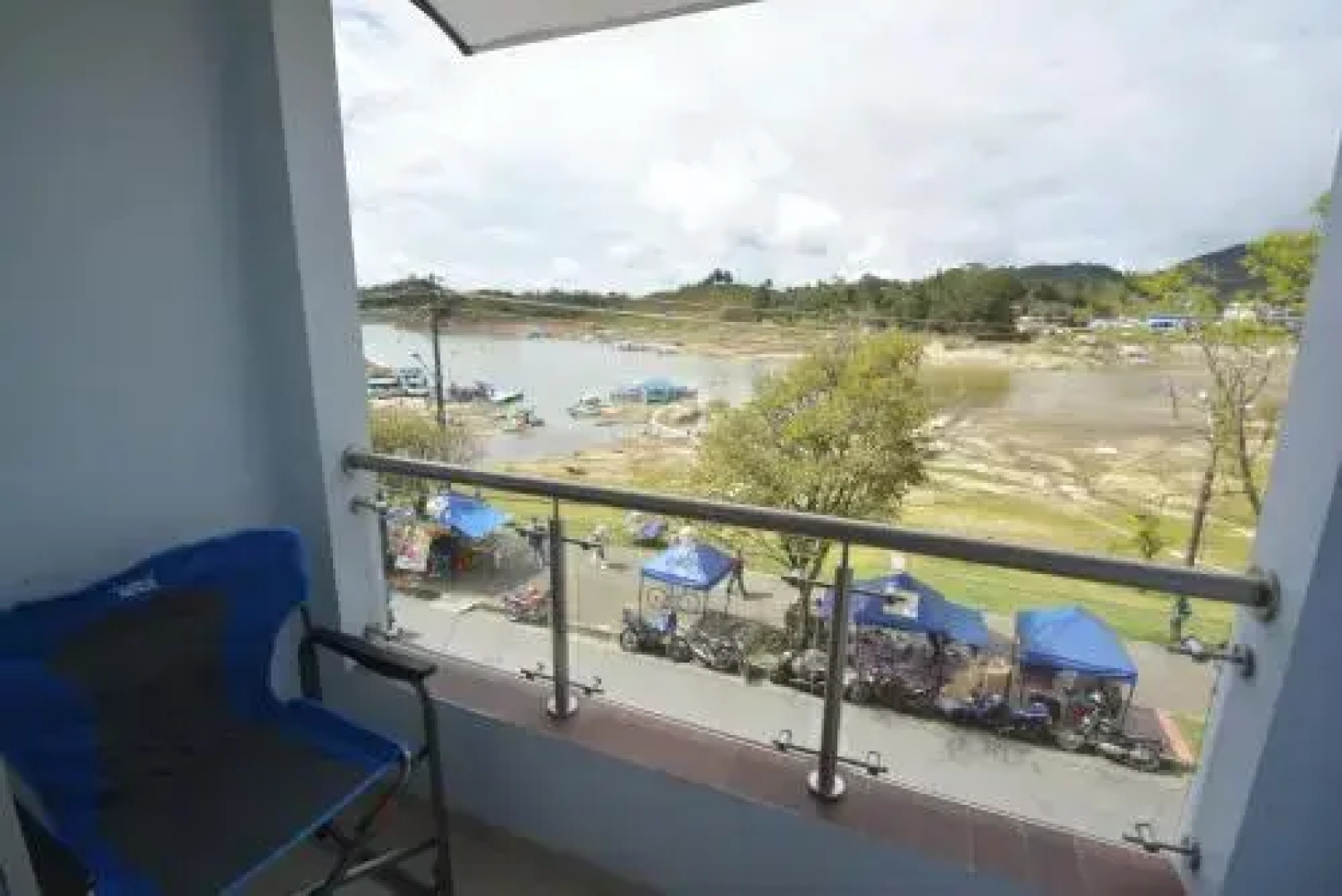 Hotel Brisas de Guatape