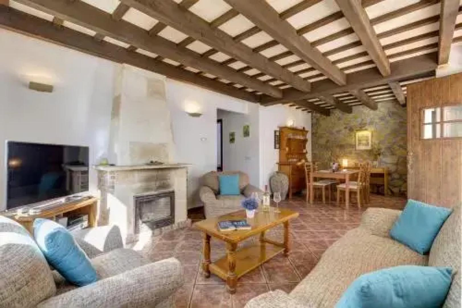 Villa Gregal
