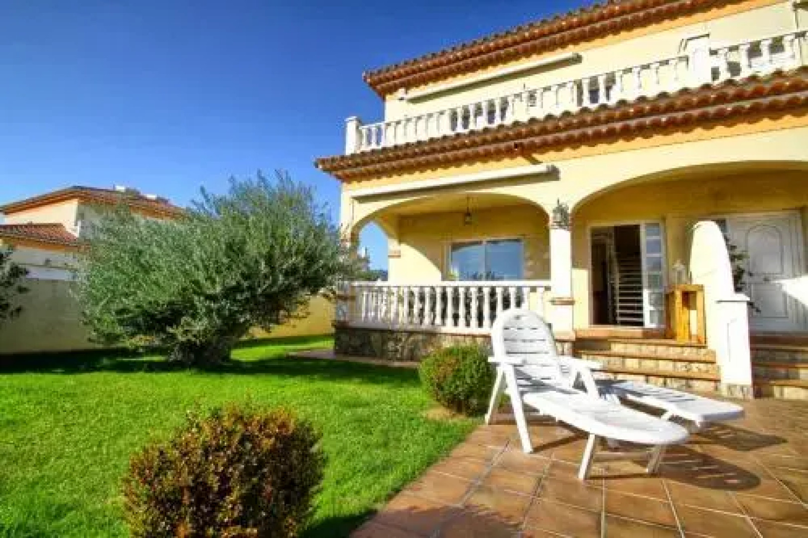 Holiday Home Fortuny 1