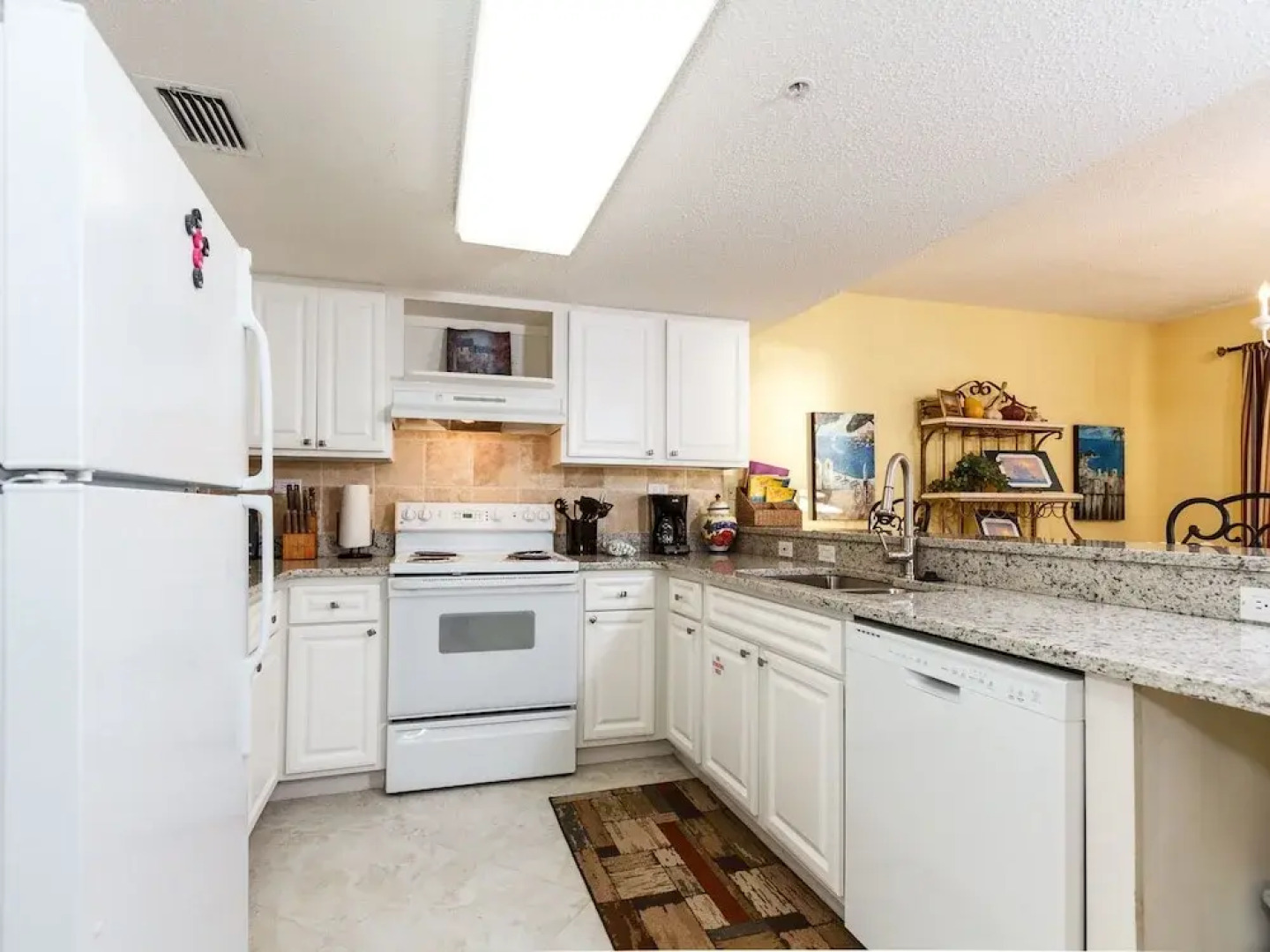 Islander 3004 by RedAwning