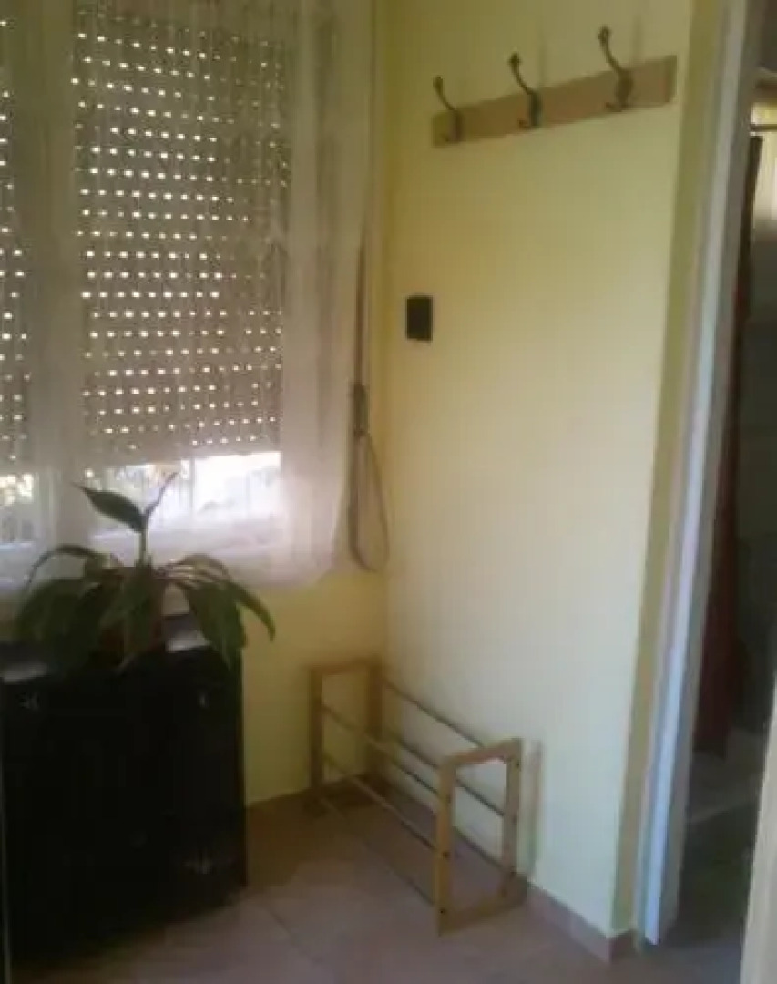 Sövényes Szálláshely