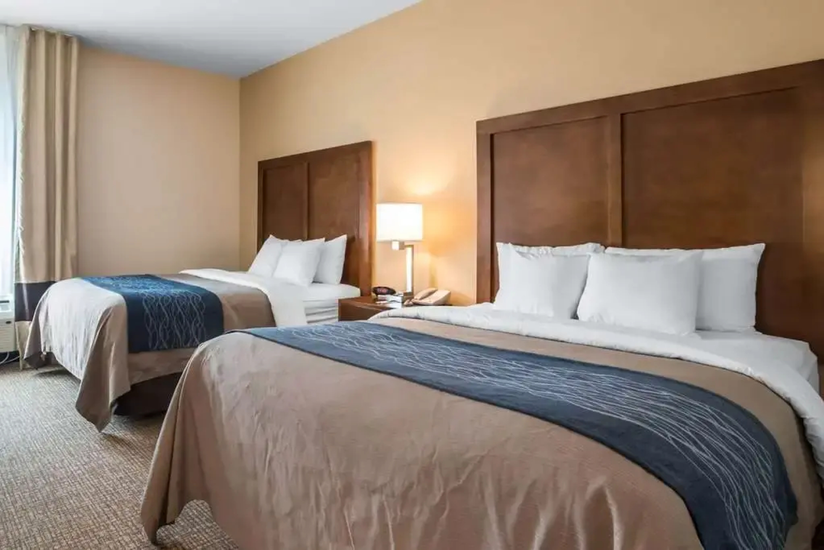 Comfort Inn Apalachin