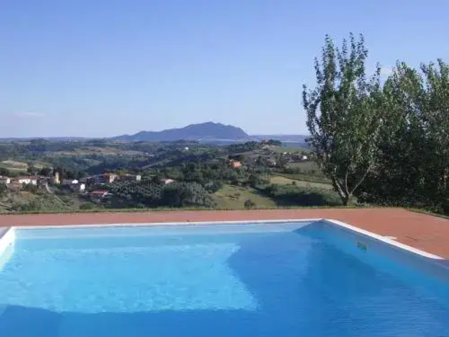 Casale San martino