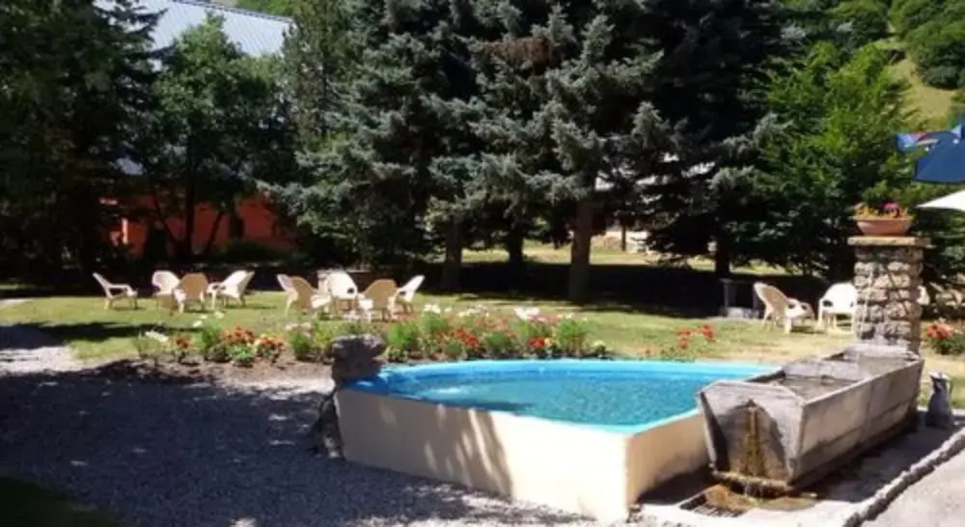 Le Relais du Galibier