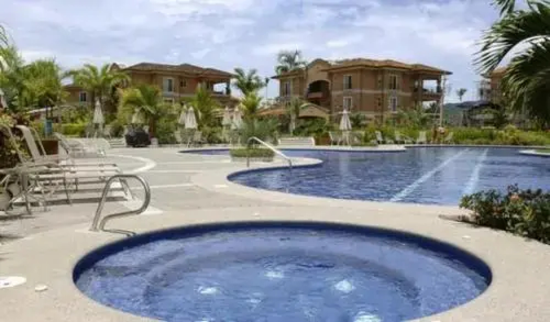 Los Suenos Resort Bay Residence 8C