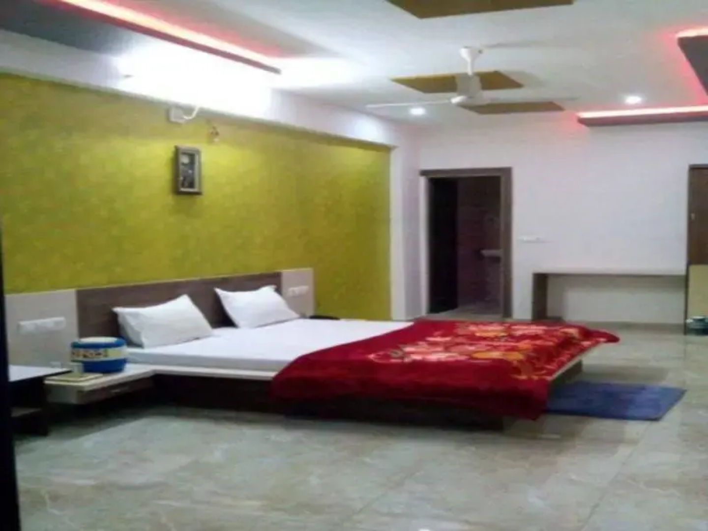 Hotel Welcome