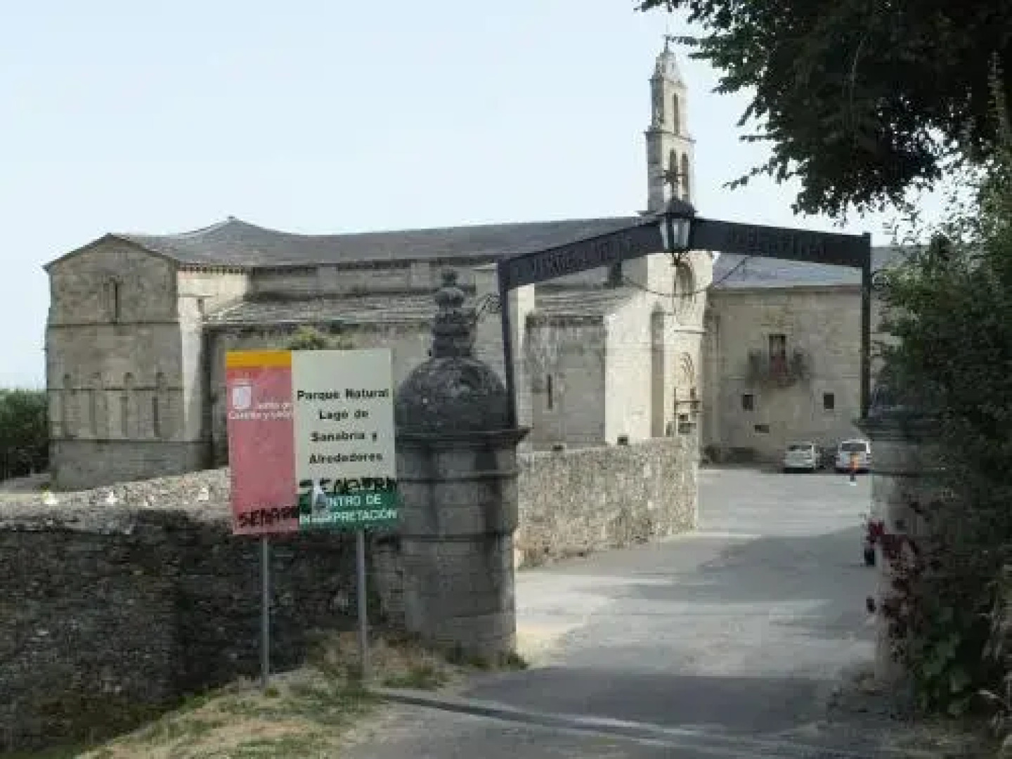 Hotel Rural El Recreo