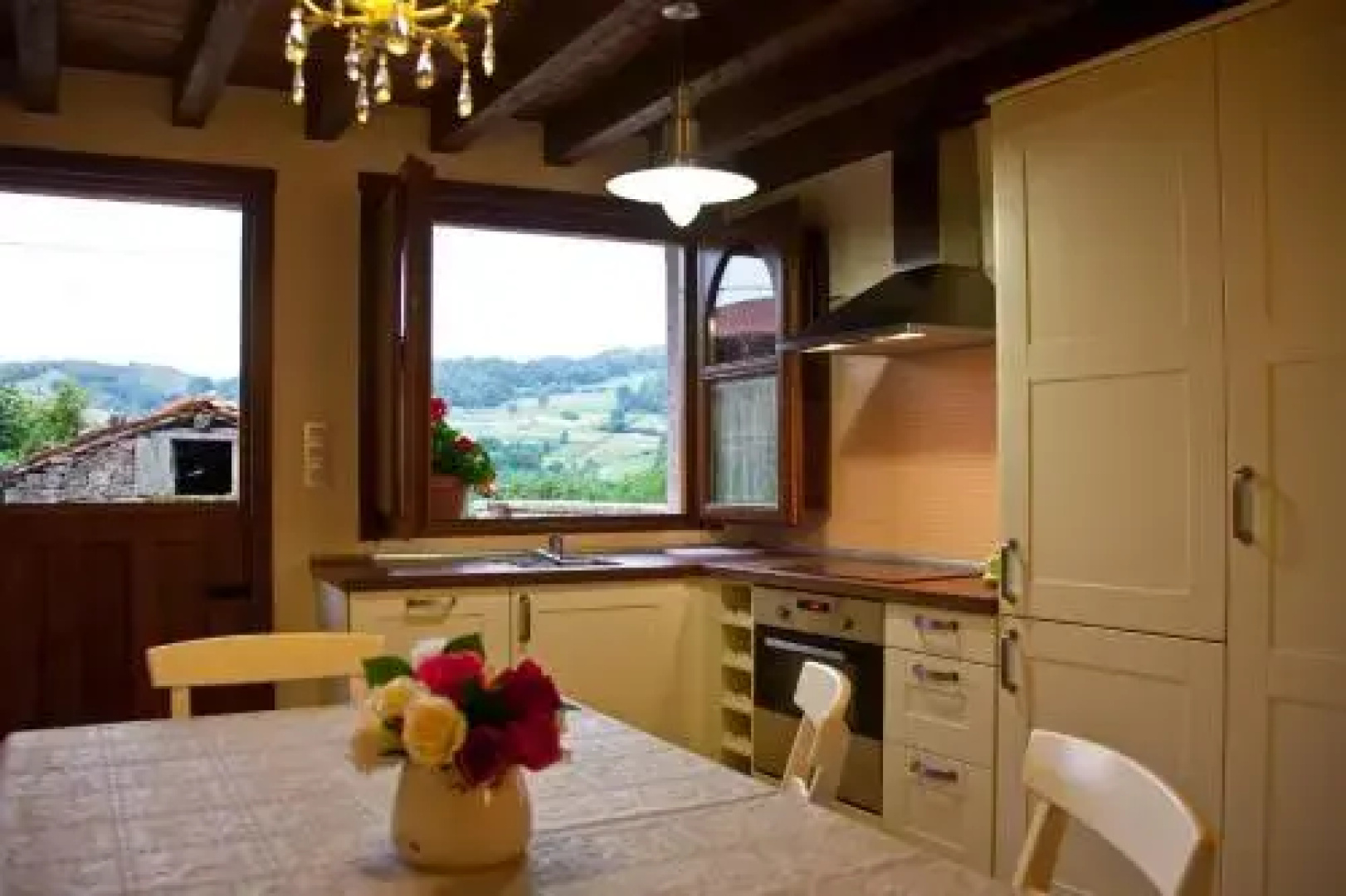 Casa Rural La Regenta