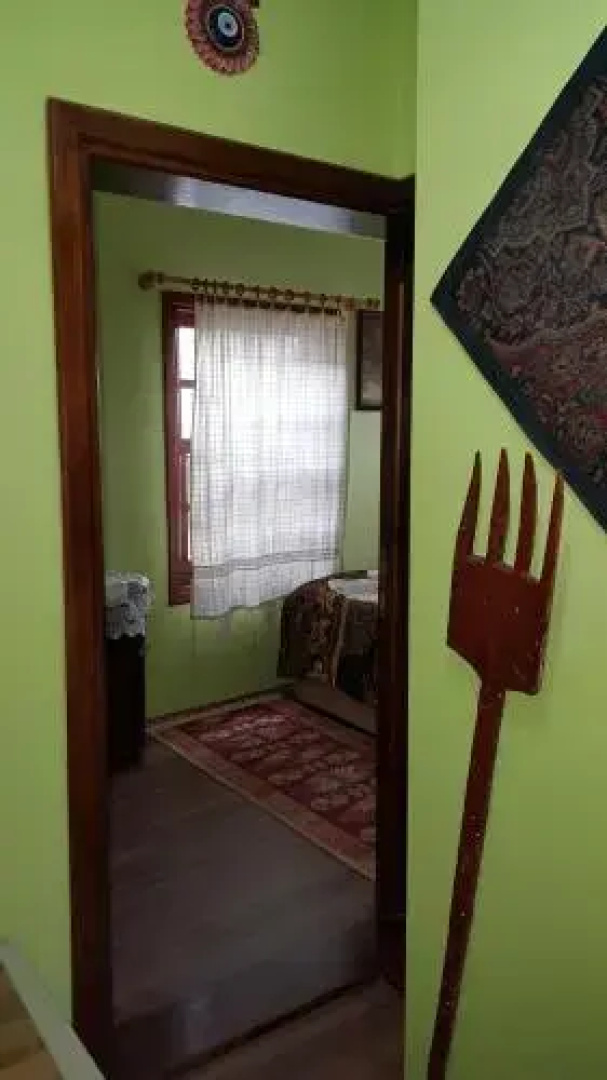 Cinaralti Pansiyon Sirince