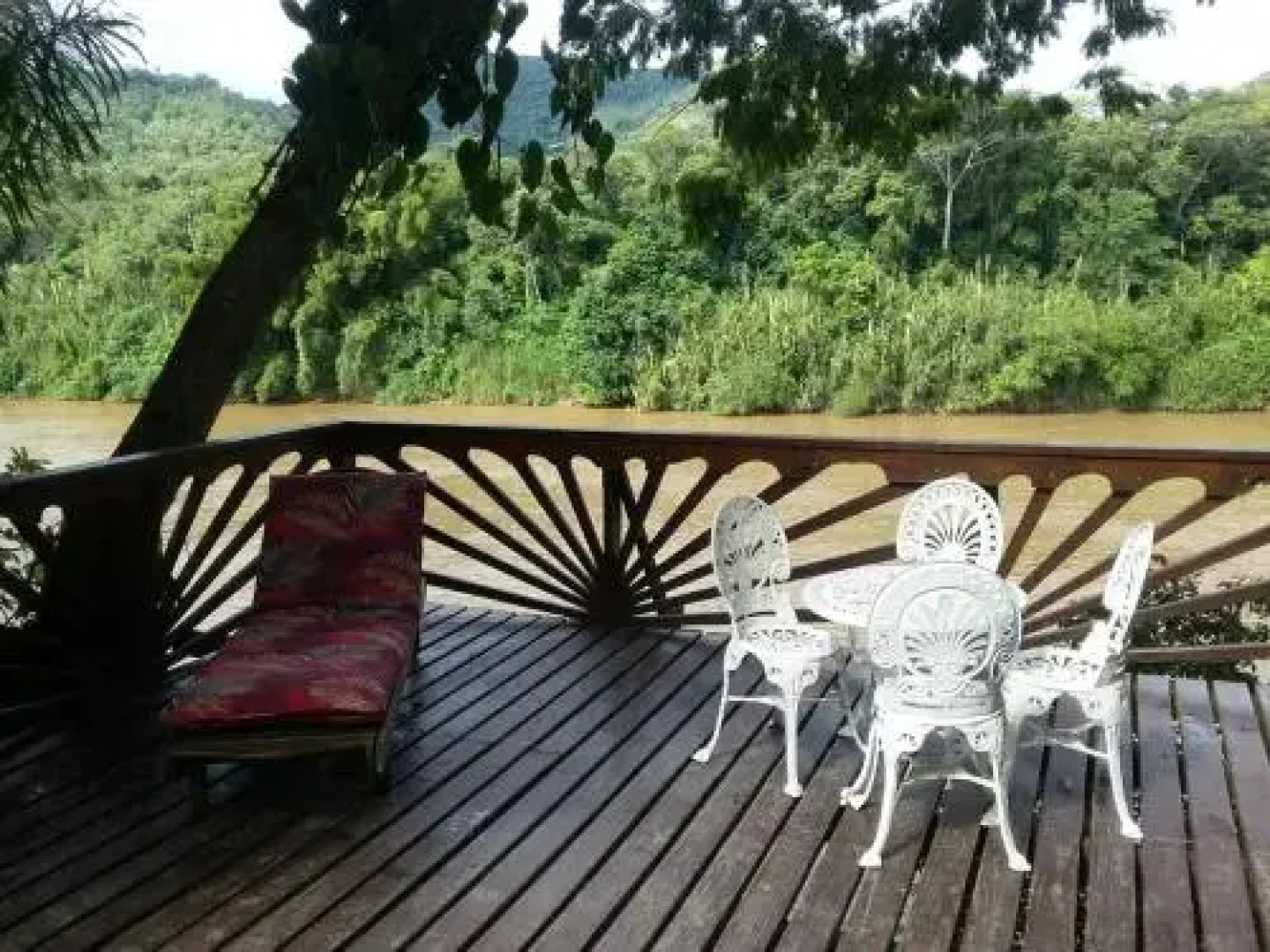 Gamboa Eco Refugio Pousada