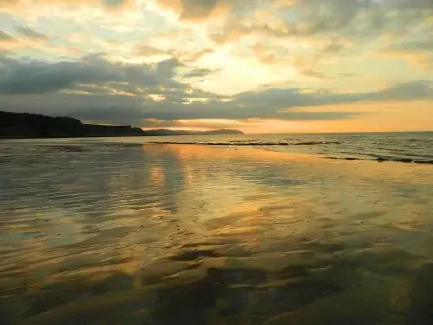 St Audries Bay Holiday Club