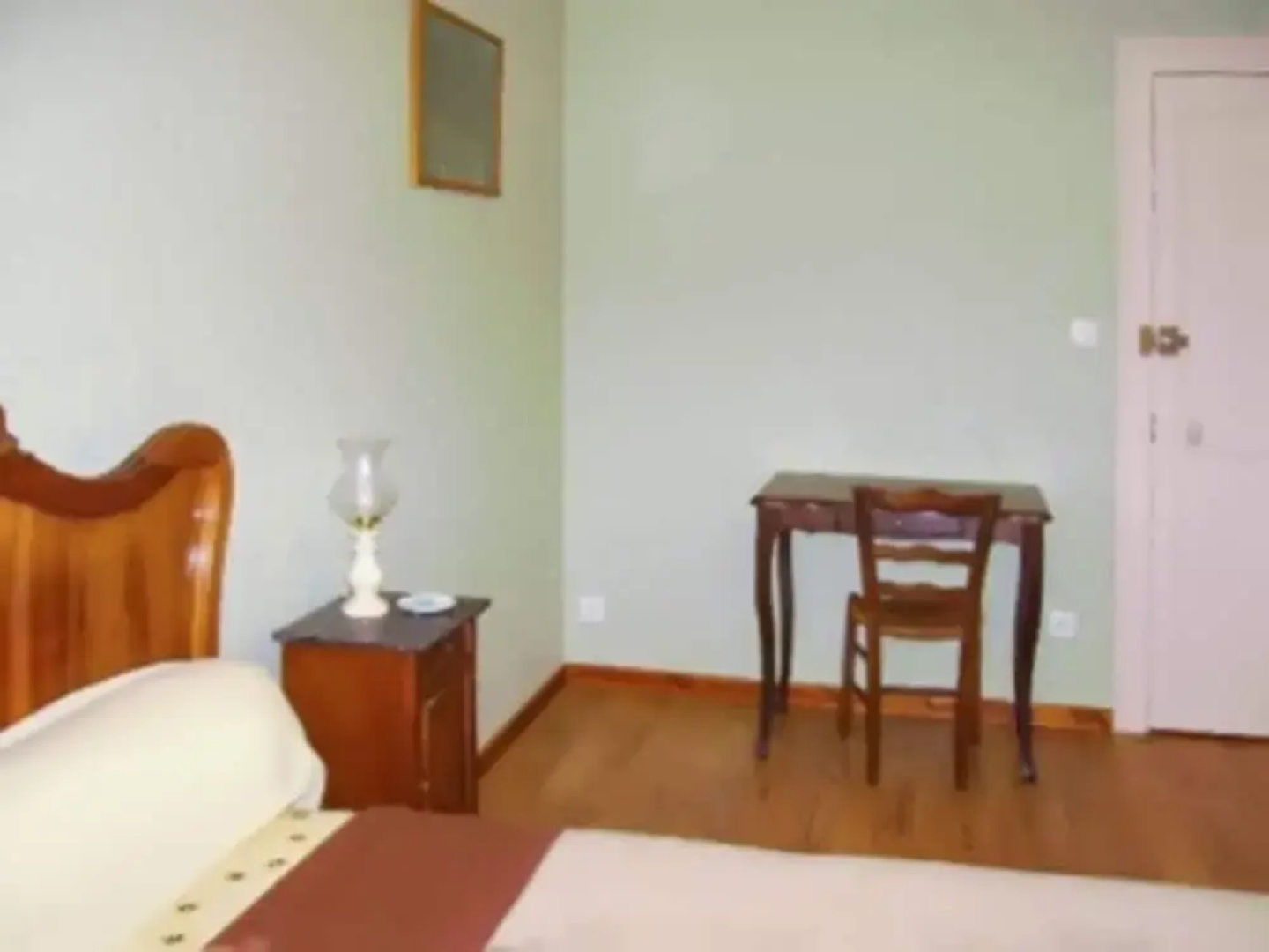 Holiday Home Route de Bilieu