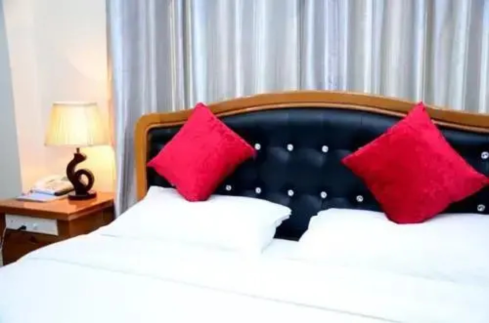 Hotel Madira @ Myitkyina