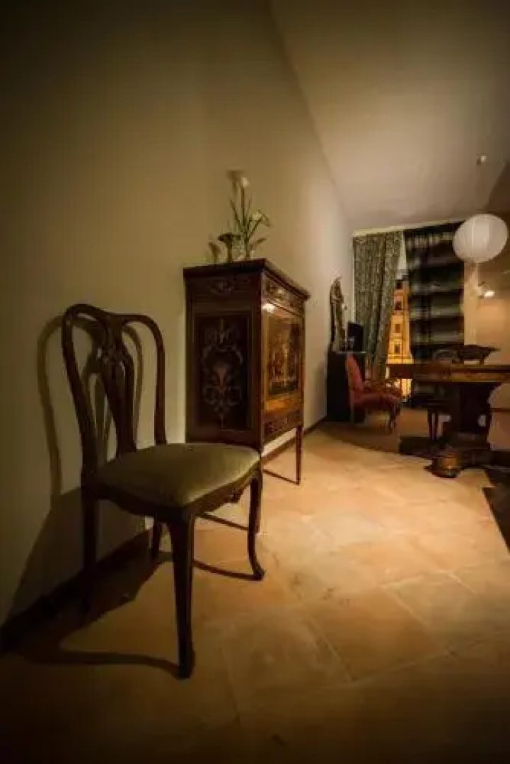 Residenza Russo Luxury Home Salerno