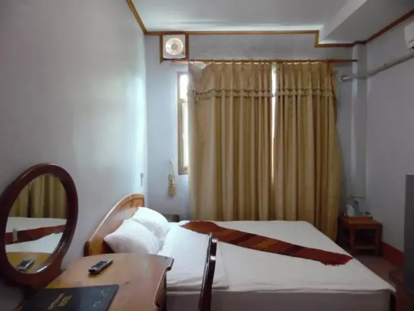 Chittavanh Hotel