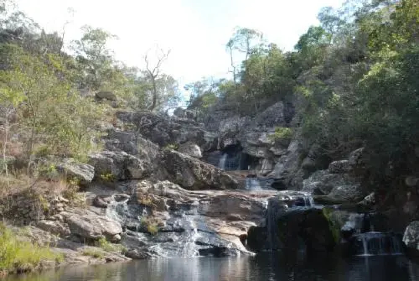 Pousada Rural Recanto do Vale