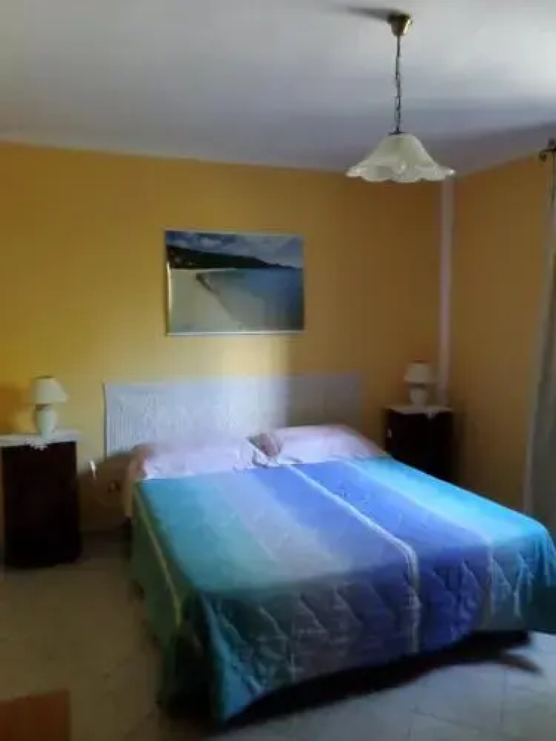 B&B Il Melograno da Maria Màndas