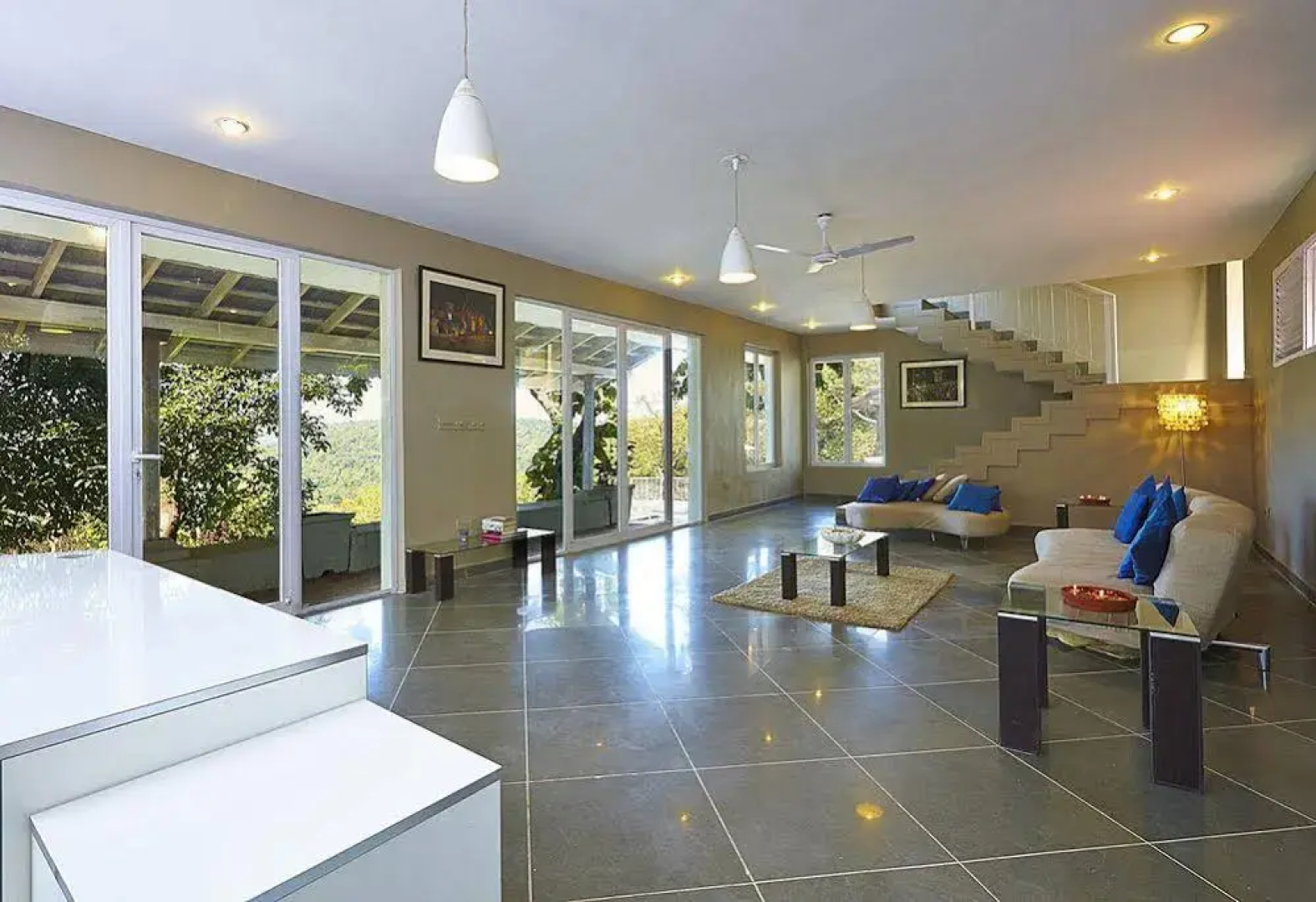 The Aranya Centre