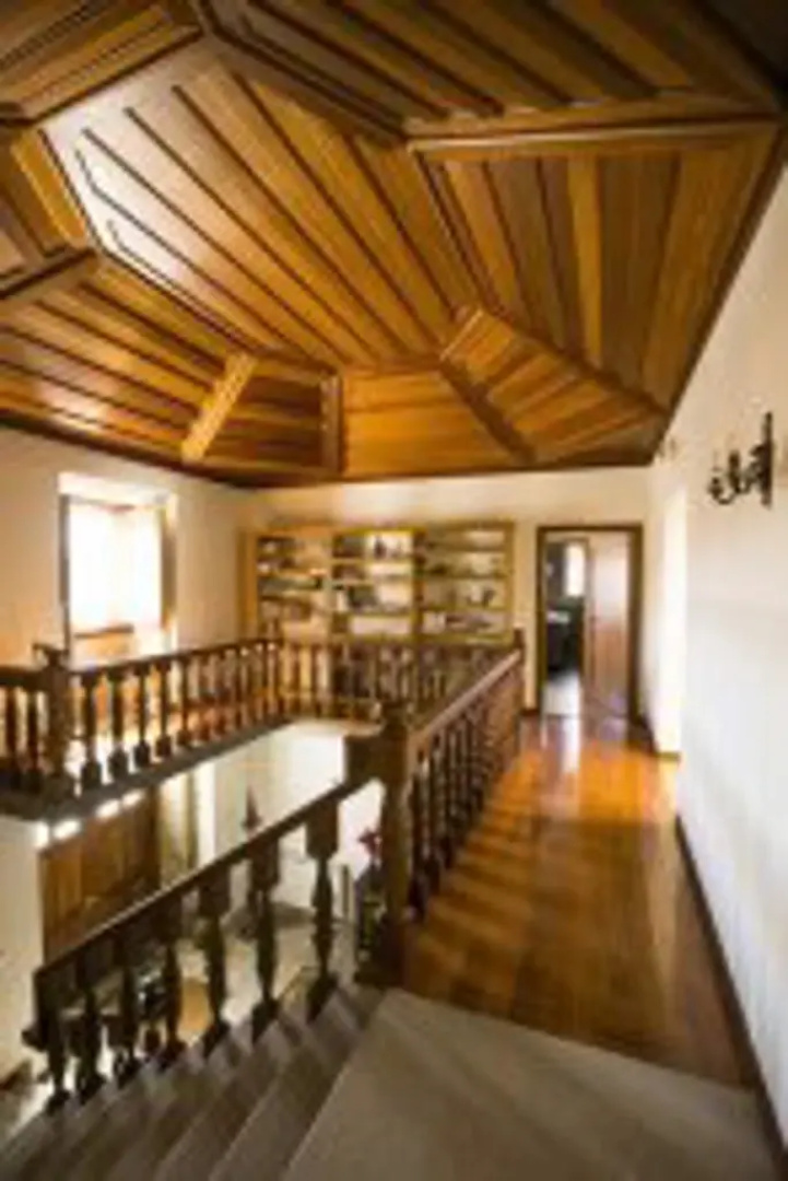 Casa da Fidalga
