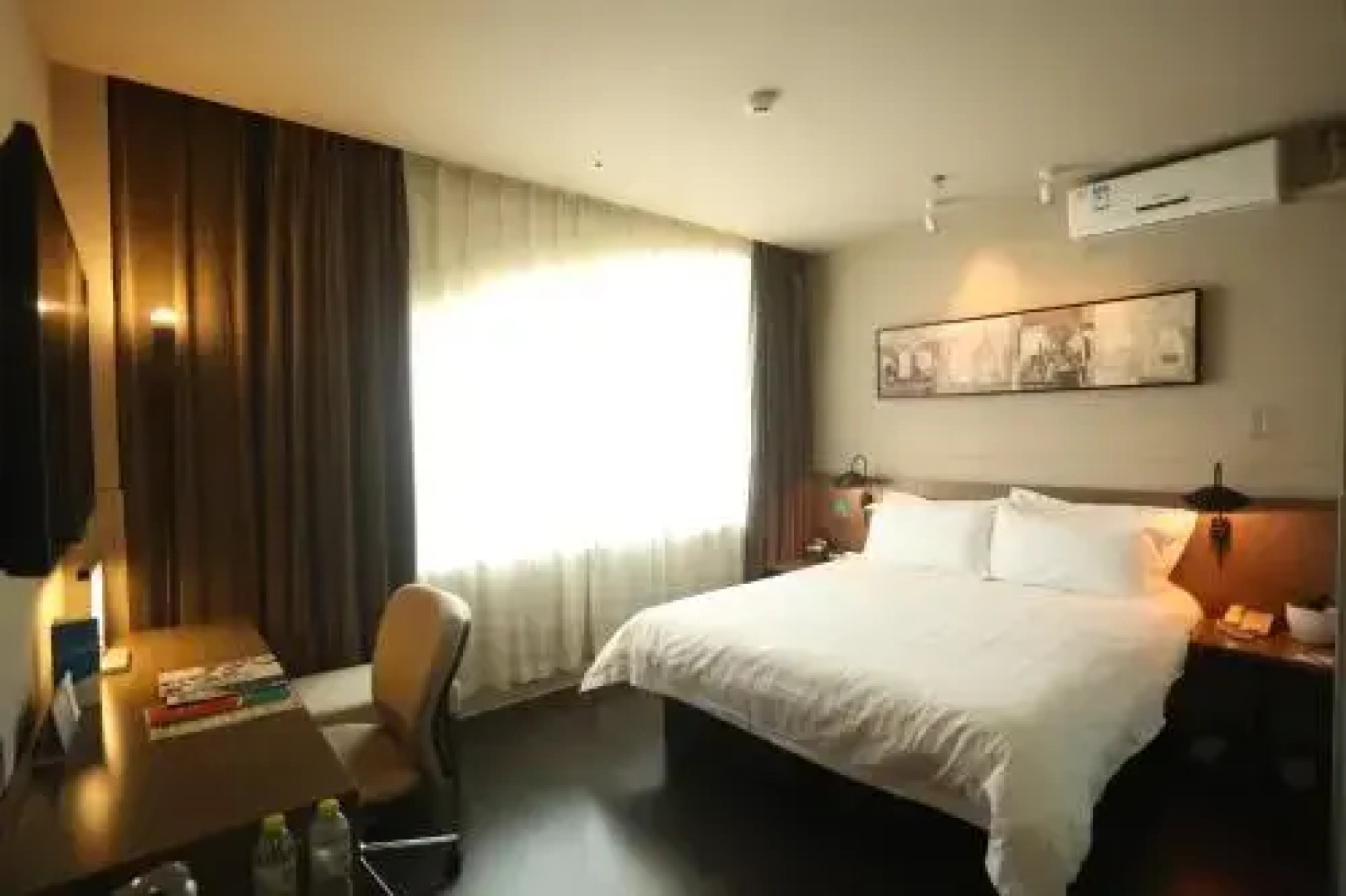 Jinjiang Inn Ulanhot Xingan Meng Government Hotel