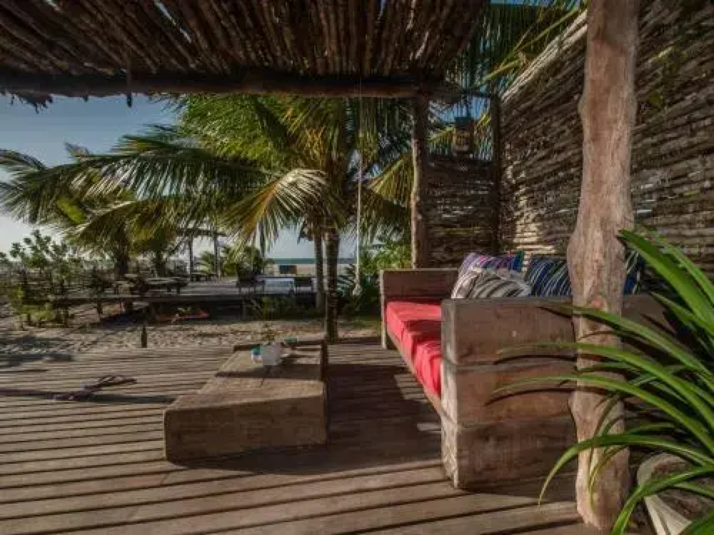 Kite Lodge Brazil