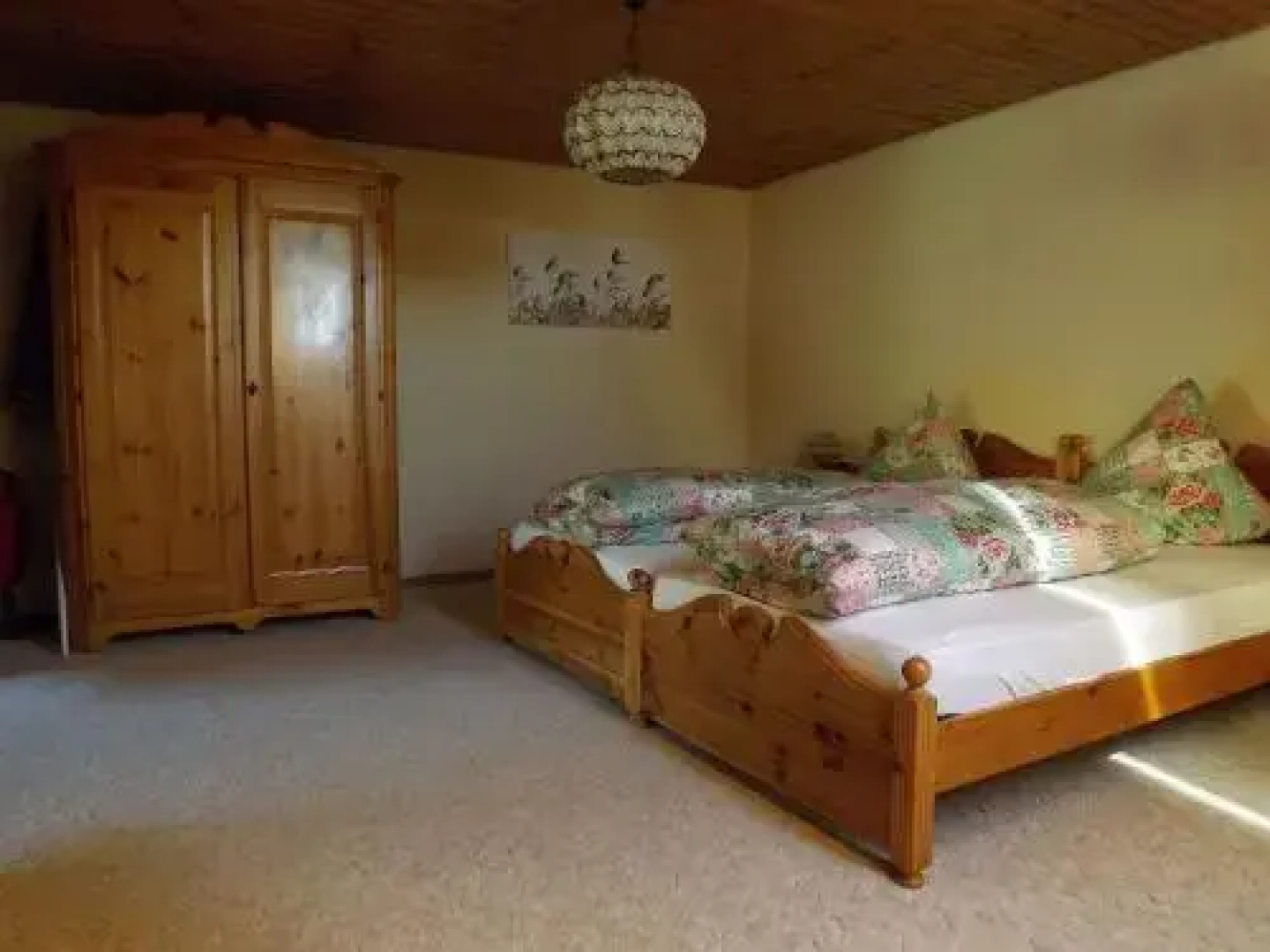 Ferienwohnung Dietsche