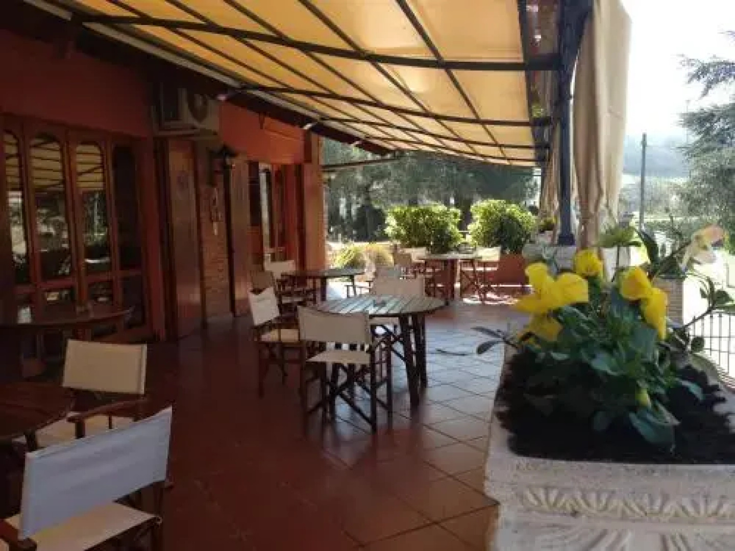 Agriturismo Corte Montini