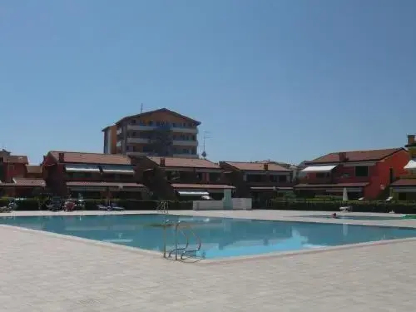 Villaggio dei Fiori