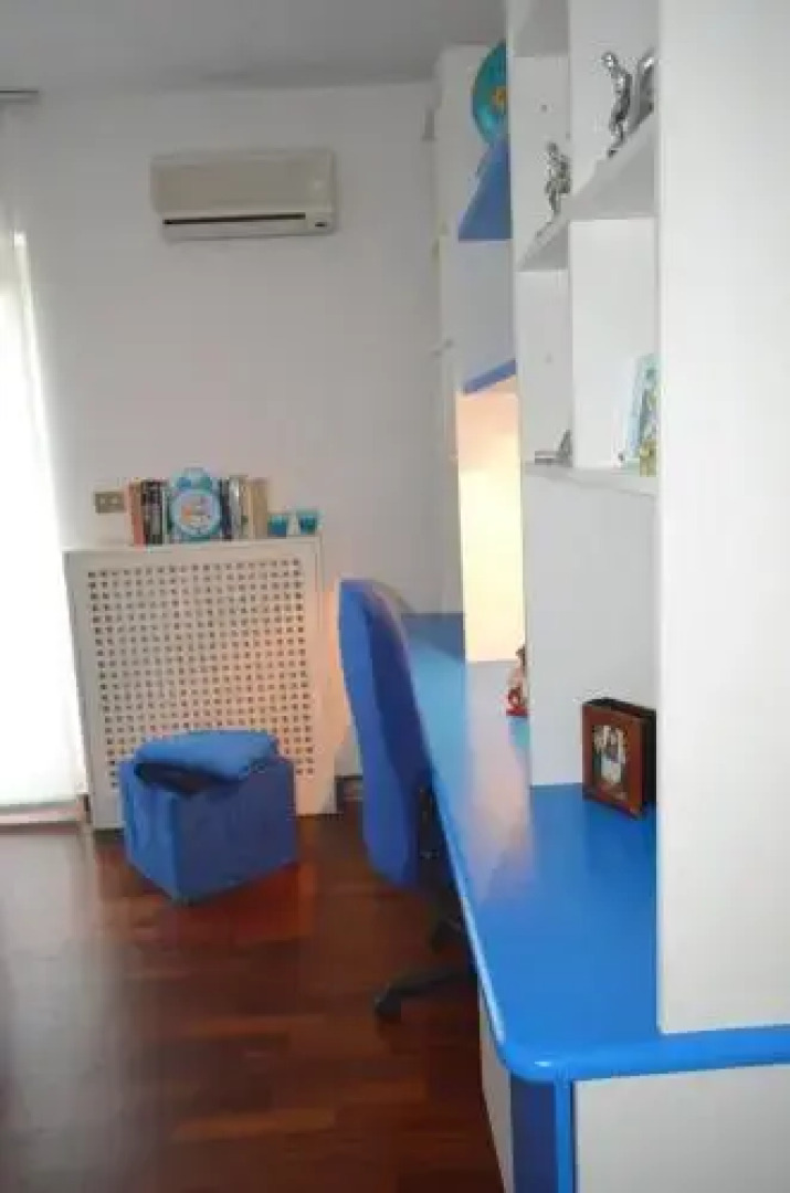 The Incantation Guest House