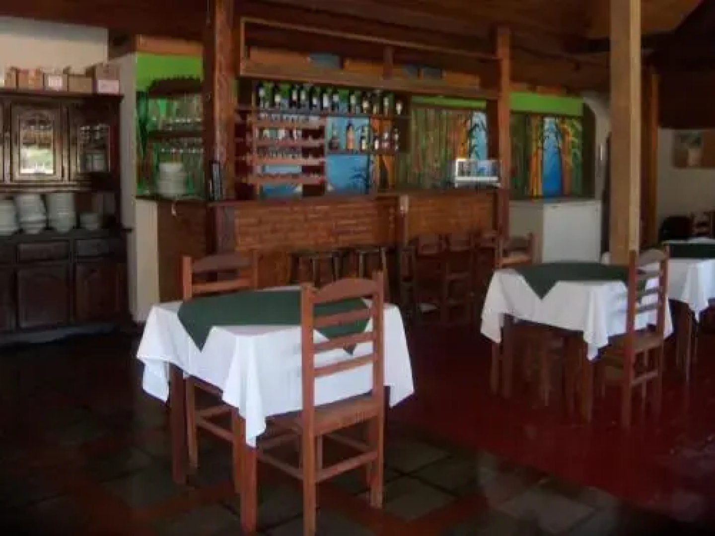 Hotel Fazenda Holandês