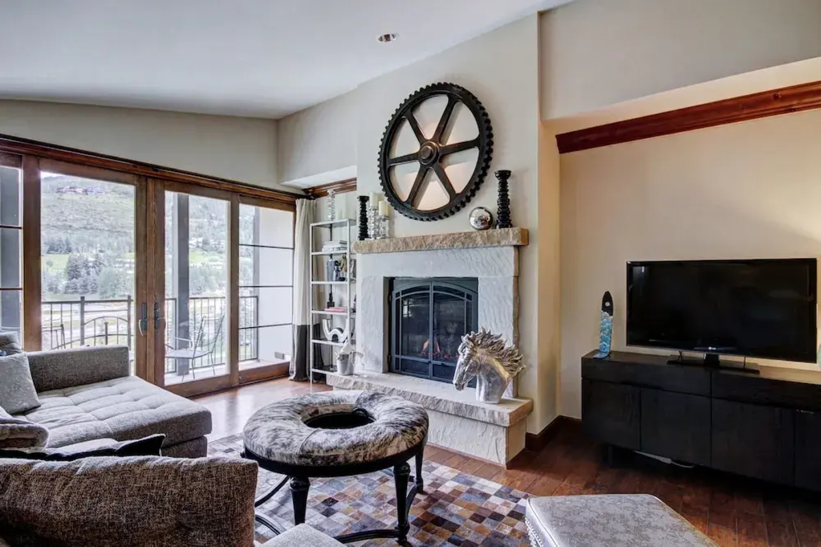 Vail Ski Resort Ritz Carlton Vacation Rentals