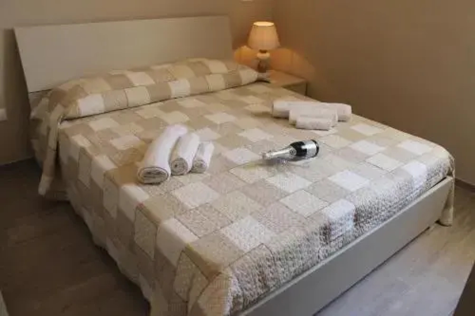 Appartamenti Sole&Mare