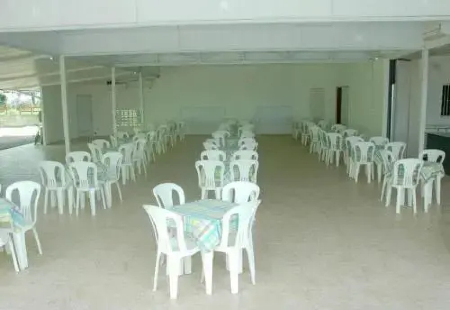 Pousada Aldeia Dos Camarás