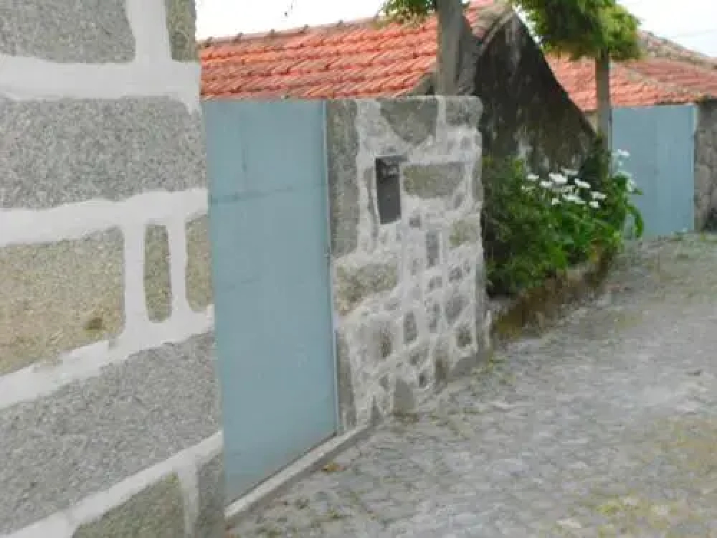 Santo Tirso Holiday Home