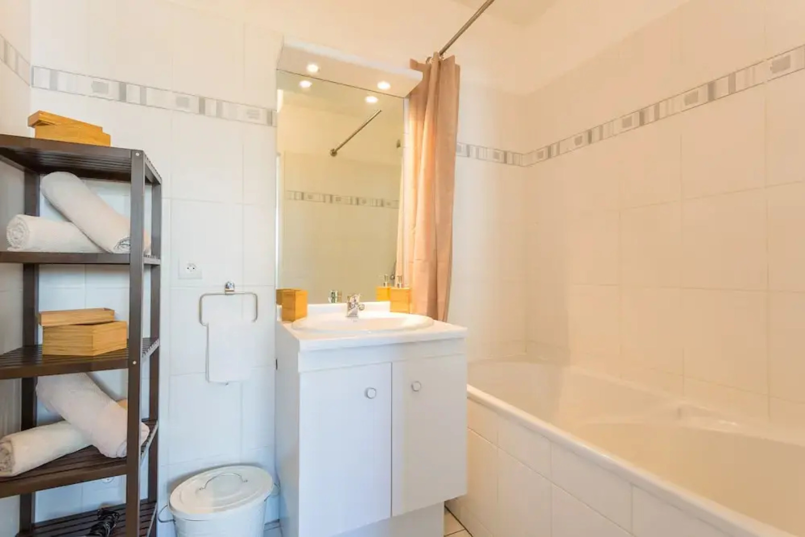 123 Home - The Cosy Loft