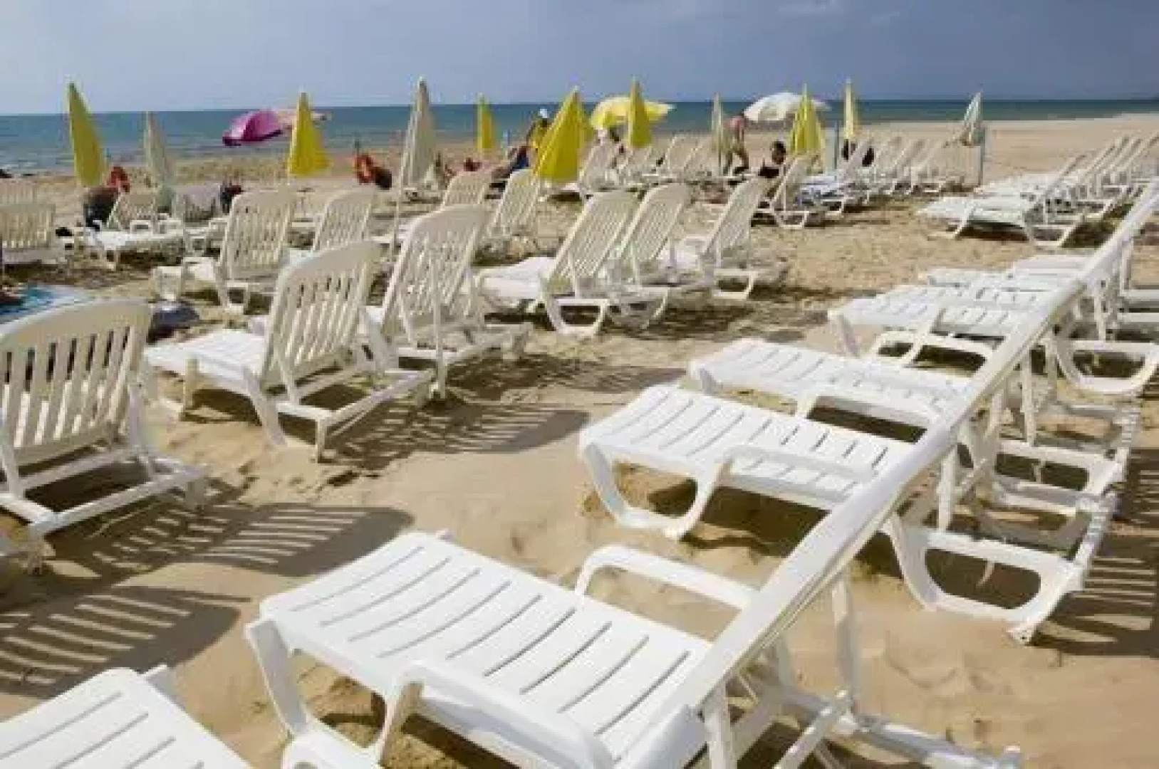 Appartamenti Baraka A Scoglitti